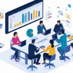 Guide ultime et template gratuit de personae : Maximisez votre ROI grace a une analyse performante