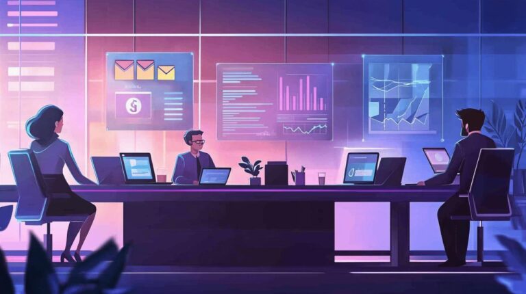 Les secrets de la personnalisation : avantages et inconvenients de l’emailing marketing en 2024
