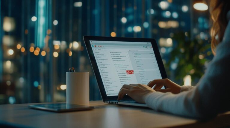 Optimisez votre strategie d’envoi de mail en masse avec Gmail : astuces et bonnes pratiques