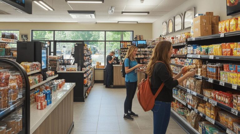Convenience store : secrets et infos incontournables pour transformer vos clients occasionnels en habitues