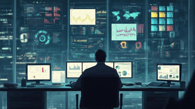 Le bilan previsionnel : un outil indispensable pour anticiper vos resultats financiers