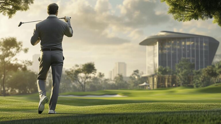 Le Golf Est-Il Un Sport De Riche ? Les nouvelles alternatives accessibles pour debuter