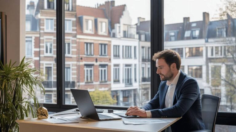 Les tarifs d’un cabinet comptable a Ixelles : Pourquoi contacter un cabinet comptable a Ixelles ?