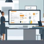 Les metriques qui comptent : Choisir Constant Contact pour votre mailing et suivre vos performances