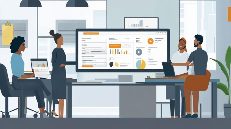 Les metriques qui comptent : Choisir Constant Contact pour votre mailing et suivre vos performances