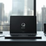 La gestion bancaire professionnelle moderne avec Qonto