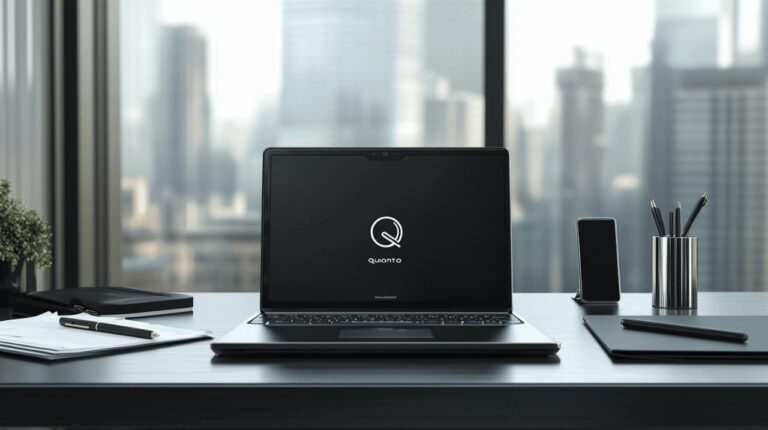 La gestion bancaire professionnelle moderne avec Qonto