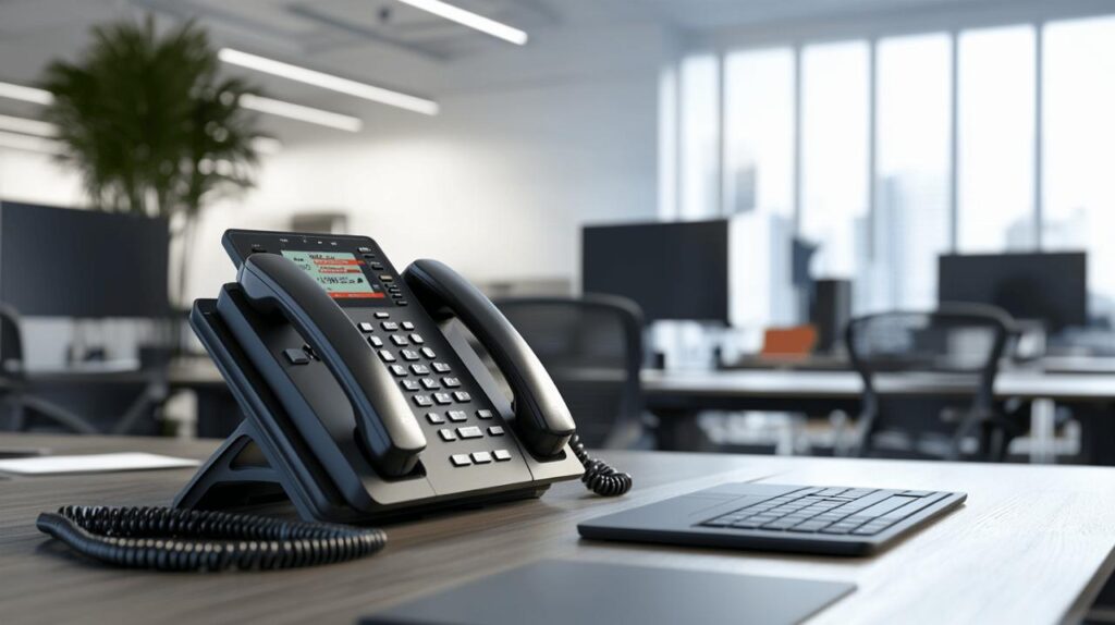 A savoir sur l’installation d’un standard telephonique : conseils pour un partenariat reussi