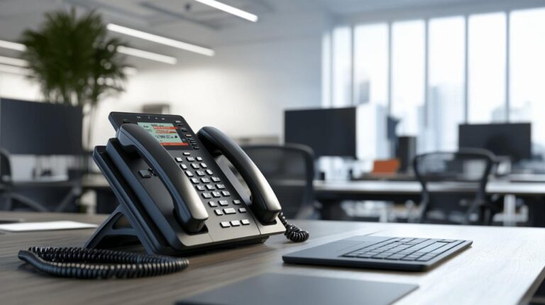 A savoir sur l’installation d’un standard telephonique : conseils pour un partenariat reussi