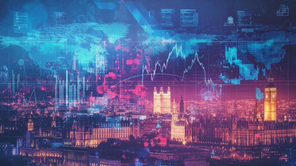 Comprendre l&rsquo;impact des décisions politiques sur l&rsquo;économie mondiale