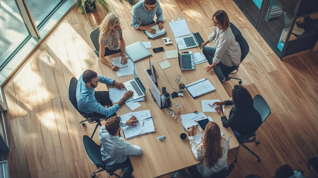 Comment piloter efficacement vos projets en consortium