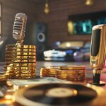 De millions en milliards : les secrets de richesse des plus grands rappeurs américains