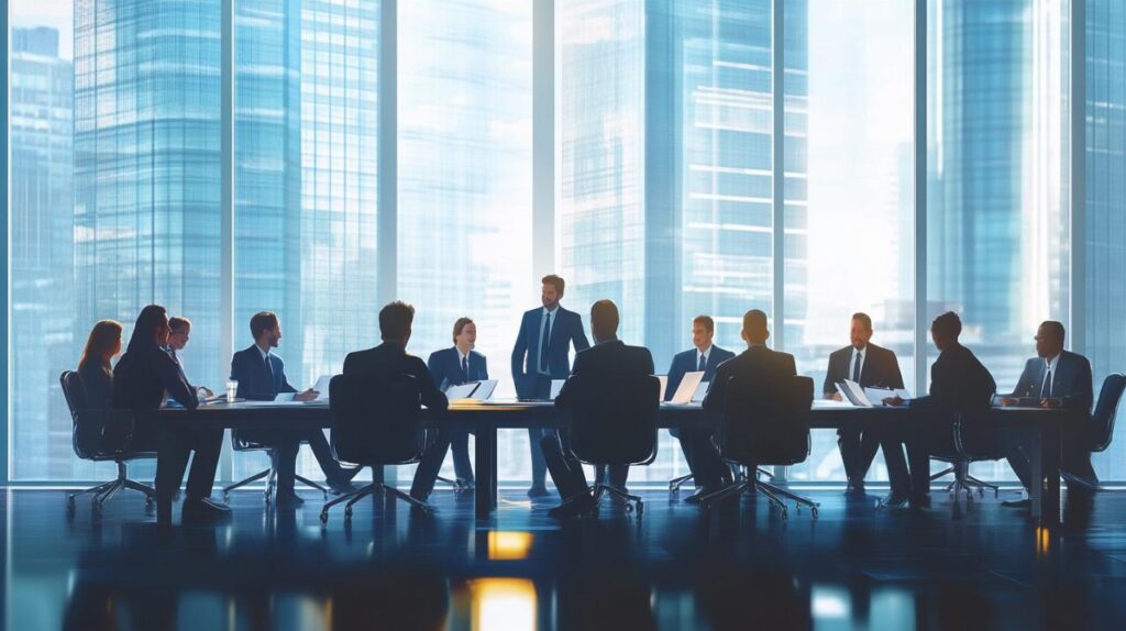 Pratiques anticoncurrentielles : comprendre le rôle du droit dans une entreprise moderne