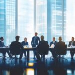 Pratiques anticoncurrentielles : comprendre le rôle du droit dans une entreprise moderne