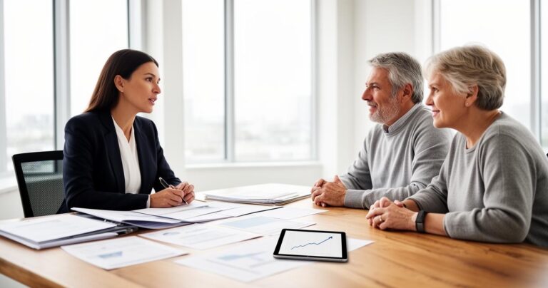 Les clés pour un conseil assurance vie personnalisé et efficace