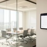 Simplifiez la réservation de salle de réunion avec des outils intégrés