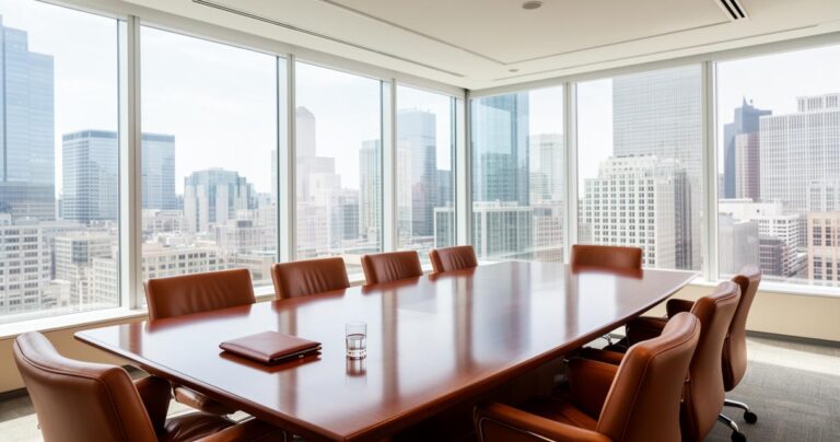 Quels sont les avantages à travailler avec un cabinet d&rsquo;avocat : expertise et ressources à votre service