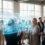 Créez des événements inoubliables avec des animations innovantes à Paris