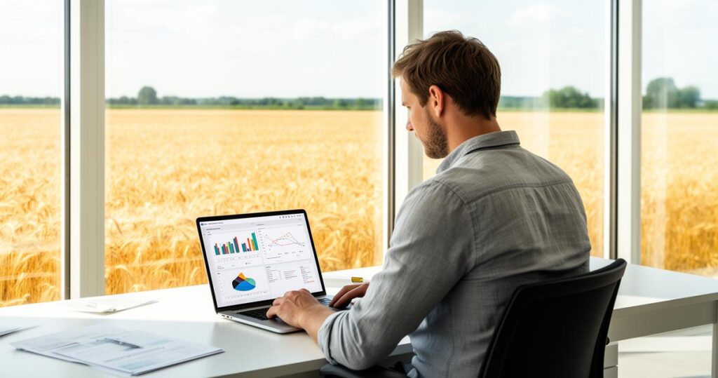 Les 9 meilleures chaînes YouTube pour les agriculteurs : conseils, innovations et témoignages inspirants en agroécologie