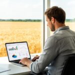 Les 9 meilleures chaînes YouTube pour les agriculteurs : conseils, innovations et témoignages inspirants en agroécologie