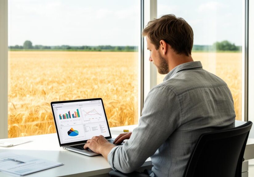 Les 9 meilleures chaînes YouTube pour les agriculteurs : conseils, innovations et témoignages inspirants en agroécologie
