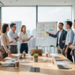 Communication et prévention en entreprise : les bonnes pratiques à adopter