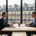 Pourquoi choisir un DAF externalisé à Paris pour booster votre PME