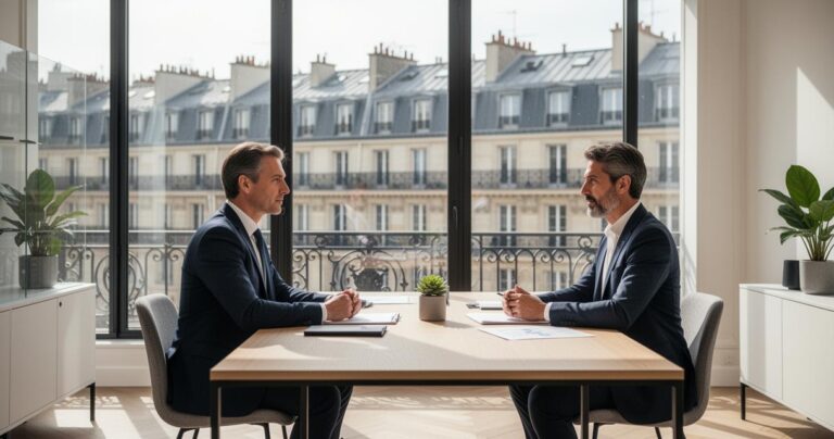 Pourquoi choisir un DAF externalisé à Paris pour booster votre PME
