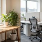 Home office et télétravail quelles sont les différences : enjeux psychologiques pour les employeurs et salariés