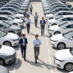 Plateformes automobiles en ligne : le guide complet pour les professionnels du secteur